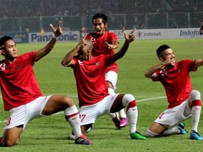 bintang bintang bola indonesia Bintang Bintang Bola Indonesia